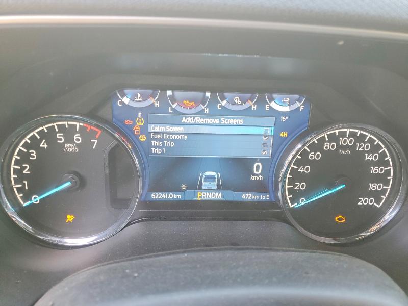 Aukcja sprzedaży 2023 Ford F150, vin: 1FTFW1ED4PFA67539, numer aukcji: 51128566