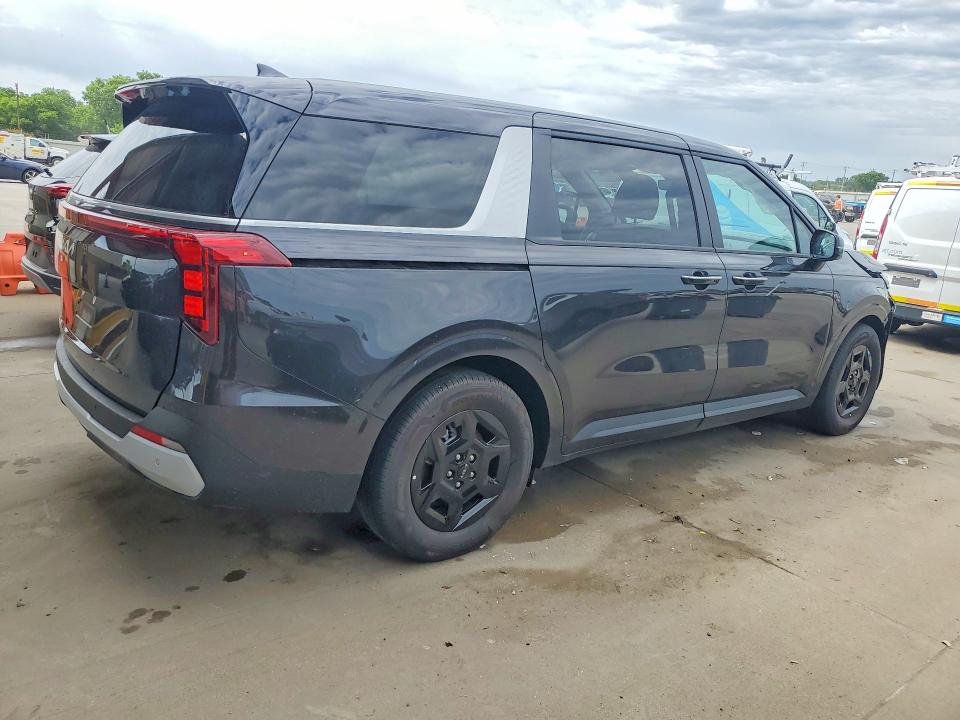 53736186 :رقم المزاد ، KNDNB5K39T6608122 vin ، 2026 Kia Carnival مزاد بيع