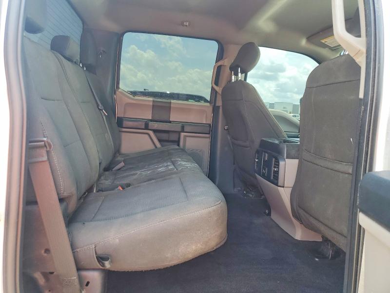 Aukcja sprzedaży 2019 Ford F150, vin: 1FTEW1CP6KFA29747, numer aukcji: 52066286