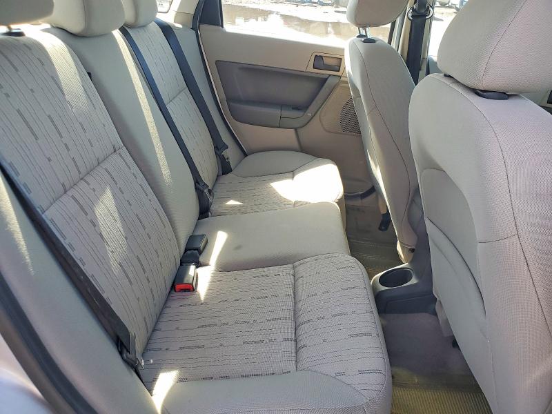Aukcja sprzedaży 2010 Ford Focus, vin: 1FAHP3FN0AW268392, numer aukcji: 53892116