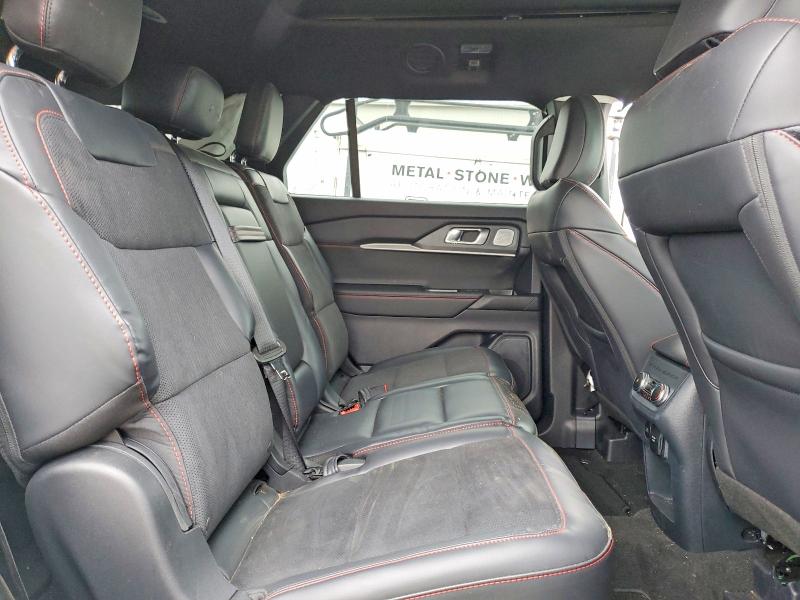 Продажа на аукционе авто 2026 Ford Explorer, vin: 1FMWK8GC9TGA14635, номер лота: 52435396