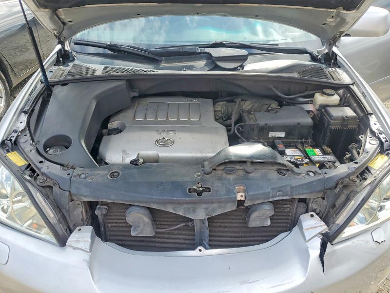 Aukcja sprzedaży 2009 Lexus Rx, vin: 2T2GK31U19C081763, numer aukcji: 51897136