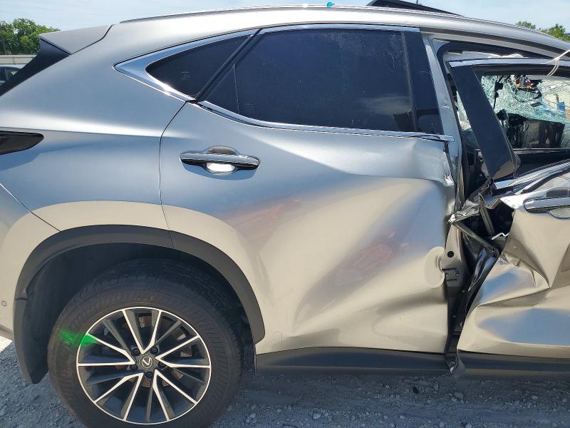 Продаж на аукціоні авто 2024 Lexus Nx 350h, vin: JTJHKCEZ3R5011707, номер лоту: 53936416