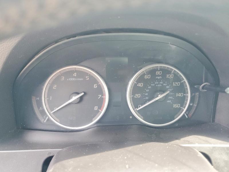 52993106 :رقم المزاد ، 5J8TB4H55EL014787 vin ، 2014 Acura Rdx مزاد بيع