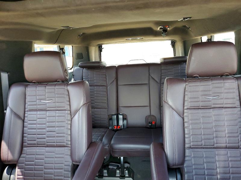 Продаж на аукціоні авто 2021 Cadillac Escalade, vin: 1GYS4RKL0MR337935, номер лоту: 53821676