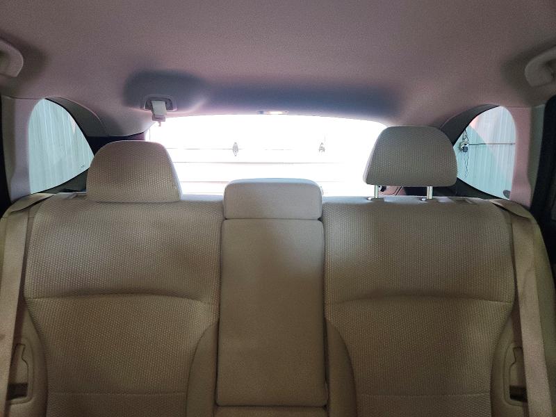 2015 Subaru Outback მანქანა იყიდება აუქციონზე, vin: 4S4BSAFC5F3326552, აუქციონის ნომერი: 51878096