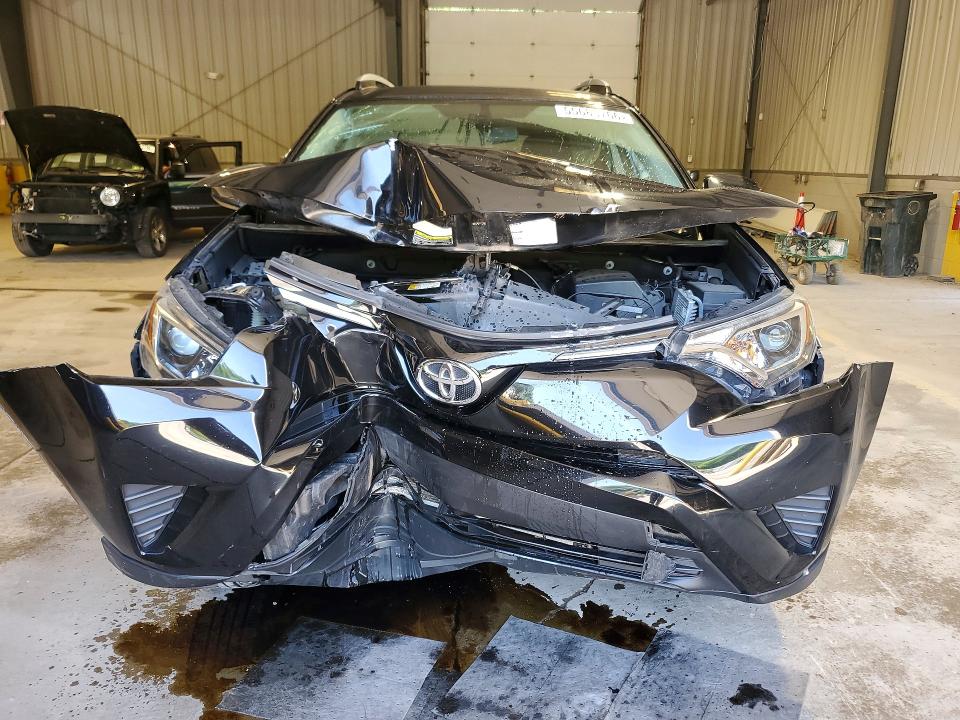 Продажа на аукционе авто 2016 Toyota Rav4, vin: 2T3BFREV4GW507747, номер лота: 55685766