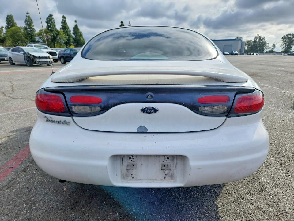 Aukcja sprzedaży 1999 Ford Taurus, vin: 1FAFP53S1XG223929, numer aukcji: 52005196