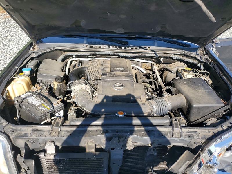 Продаж на аукціоні авто 2006 Nissan Xterra, vin: 5N1AN08U26C562109, номер лоту: 52326586