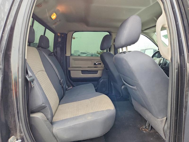 Aukcja sprzedaży 2009 Dodge Ram 1500, vin: 1D3HB13P49S749498, numer aukcji: 54202786