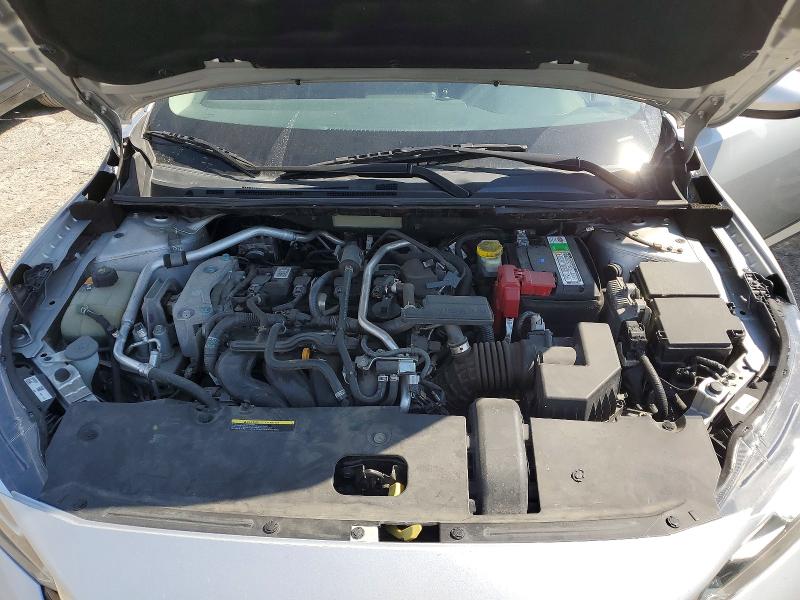 2022 Nissan Sentra მანქანა იყიდება აუქციონზე, vin: 3N1AB8CV8NY223309, აუქციონის ნომერი: 53421246
