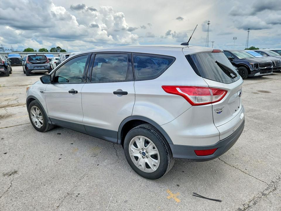 Продажа на аукционе авто 2015 Ford Escape, vin: 1FMCU0F79FUA61771, номер лота: 54709476