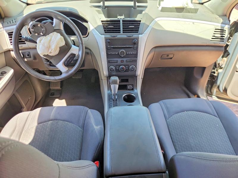 Продажа на аукционе авто 2009 Chevrolet Traverse, vin: 1GNER23D79S134938, номер лота: 52785376