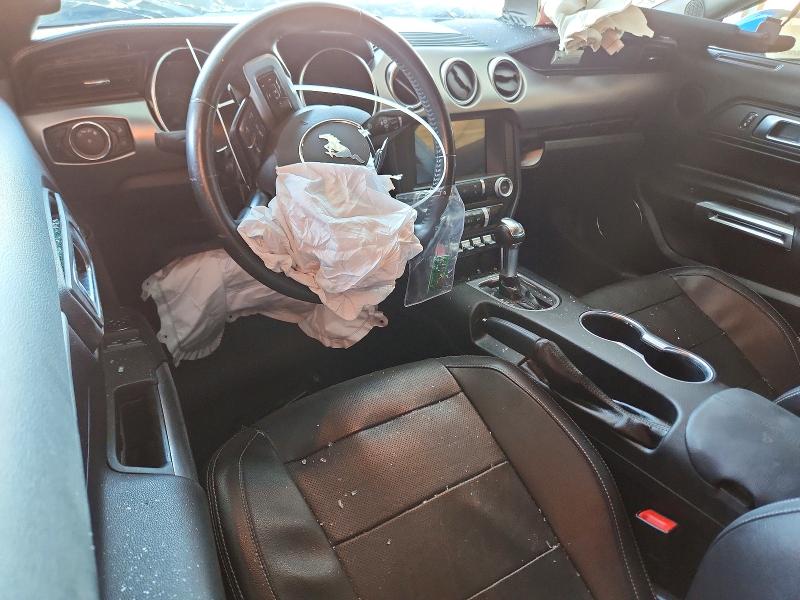 Продаж на аукціоні авто 2018 Ford Mustang, vin: 1FA6P8THXJ5123482, номер лоту: 53605616