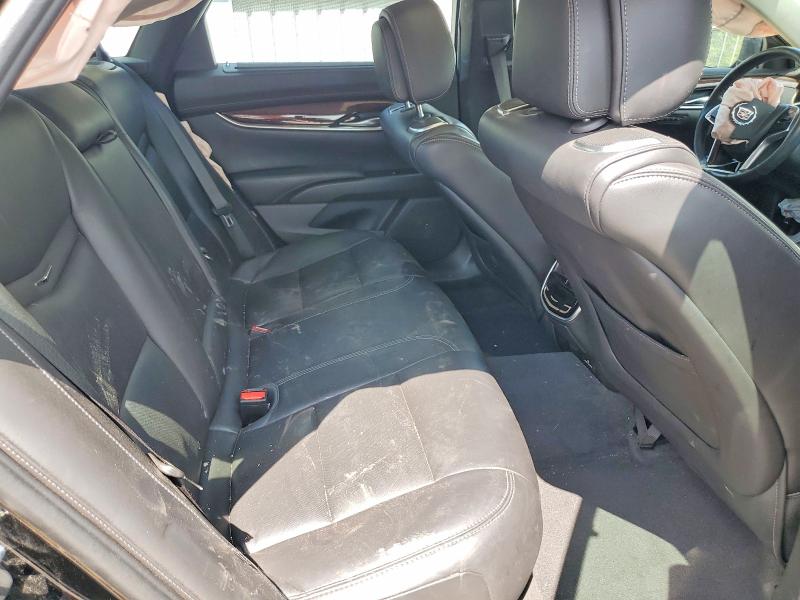 Продажа на аукционе авто 2013 Cadillac Xts, vin: 2G61S5S30D9110130, номер лота: 54584116