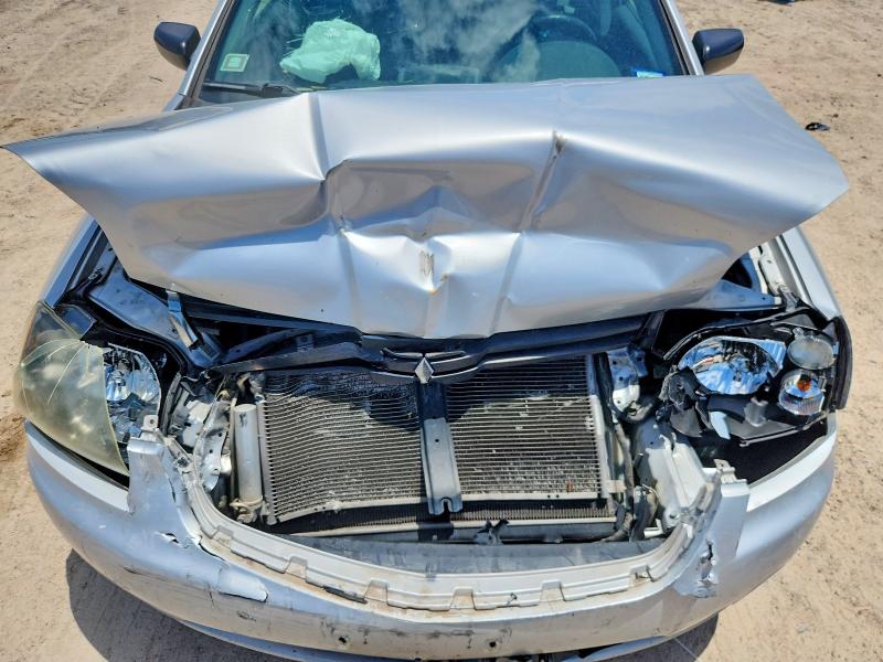 2008 Mitsubishi Galant მანქანა იყიდება აუქციონზე, vin: 4A3AB36F28E017549, აუქციონის ნომერი: 53527666