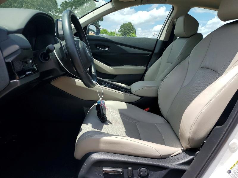 54292436 :رقم المزاد ، 1HGCY2F89PA053560 vin ، 2023 Honda Accord مزاد بيع
