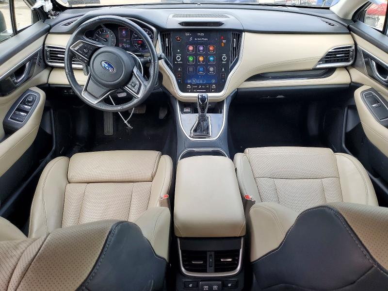 Продажа на аукционе авто 2022 Subaru Legacy, vin: 4S3BWAN68N3002899, номер лота: 54068686