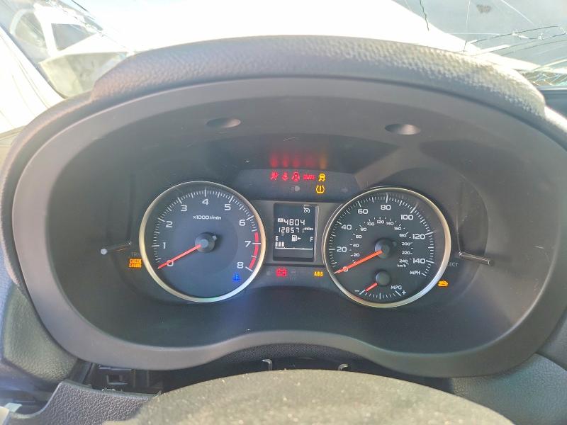 Продажа на аукционе авто 2016 Subaru Impreza, vin: JF1GJAA67GG006096, номер лота: 54096376
