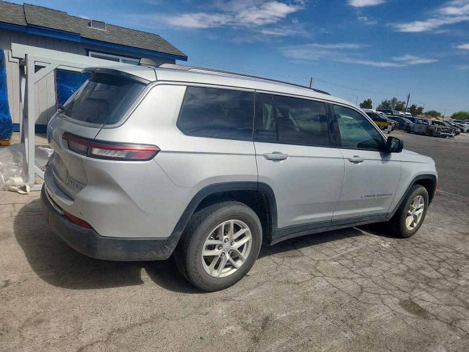 Aukcja sprzedaży 2023 Jeep Grand Cherokee, vin: 1C4RJKAG6P8805119, numer aukcji: 52959136