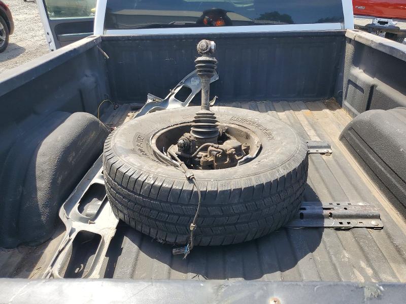 Продаж на аукціоні авто 2001 Gmc New Sierra, vin: 1GTEK19T91E270139, номер лоту: 53845066