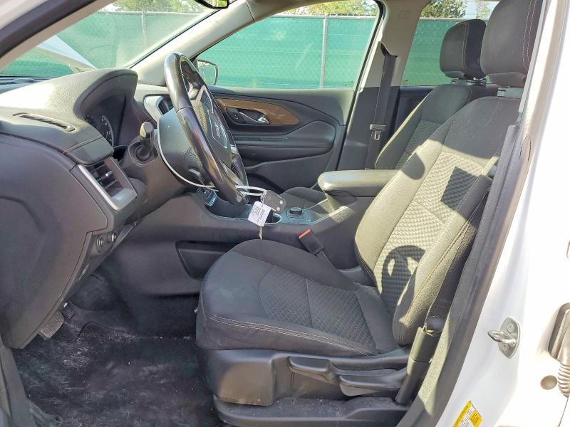 Продажа на аукционе авто 2018 Gmc Terrain, vin: 3GKALMEV2JL289849, номер лота: 54002156