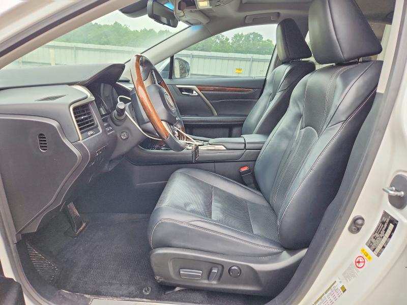 Продаж на аукціоні авто 2016 Lexus Rx 350, vin: 2T2BZMCA9GC028739, номер лоту: 55081286