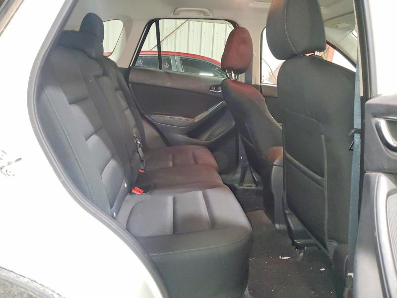 Aukcja sprzedaży 2014 Mazda Cx-5, vin: JM3KE4CY9E0341978, numer aukcji: 50724216