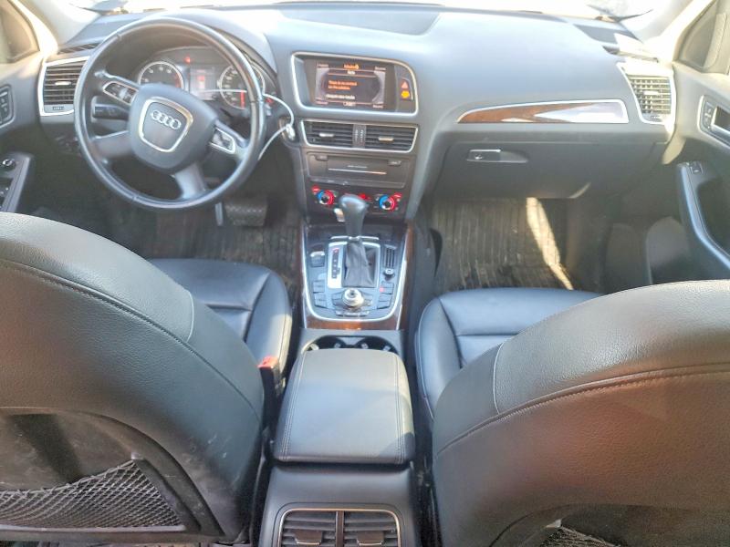 Aukcja sprzedaży 2012 Audi Q5, vin: WA1LFAFP3CA066492, numer aukcji: 55079076