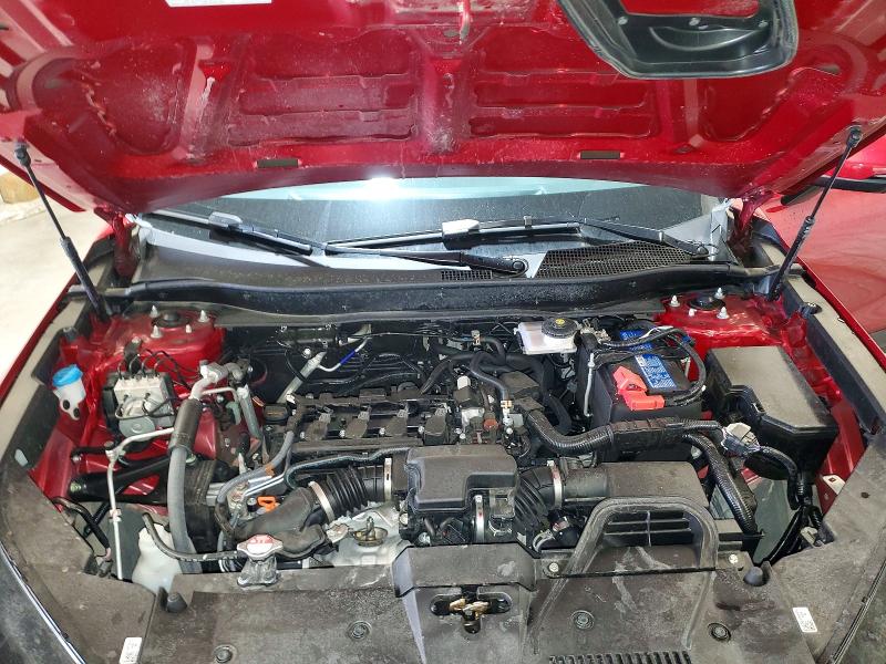52054376 :رقم المزاد ، 7FARS4H75TE003917 vin ، 2026 Honda Cr-v مزاد بيع