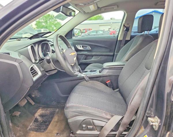 Продажа на аукционе авто 2014 Chevrolet Equinox, vin: 2GNALAEK8E6145370, номер лота: 53421996