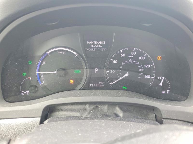 52484486 :رقم المزاد ، 2T2ZB1BA0FC002225 vin ، 2015 Lexus Rx مزاد بيع