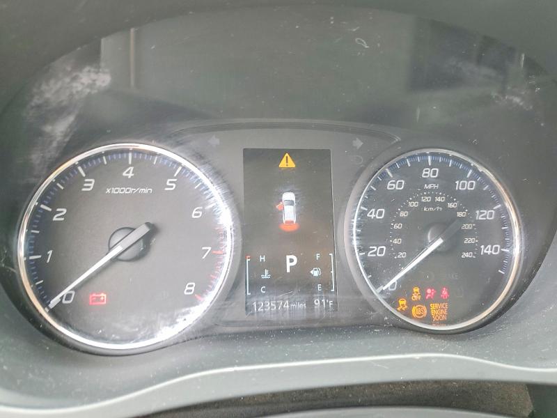 Продажа на аукционе авто 2017 Mitsubishi Outlander, vin: JA4AD3A37HZ040936, номер лота: 55342156