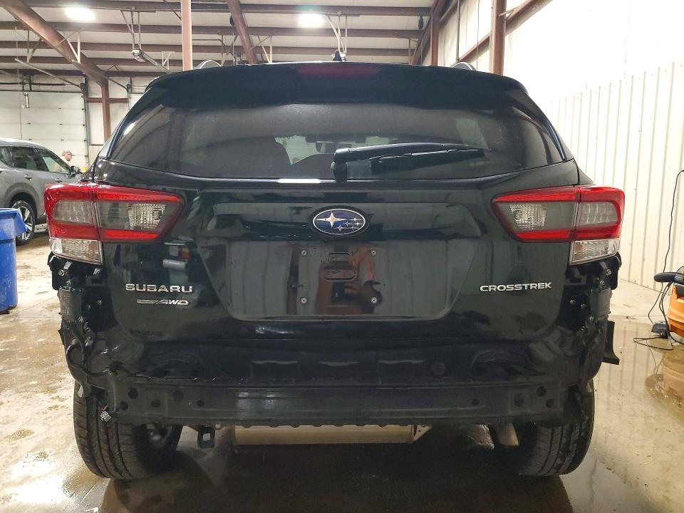 Aukcja sprzedaży 2023 Subaru Crosstrek, vin: JF2GTHNC3P8289170, numer aukcji: 53257686