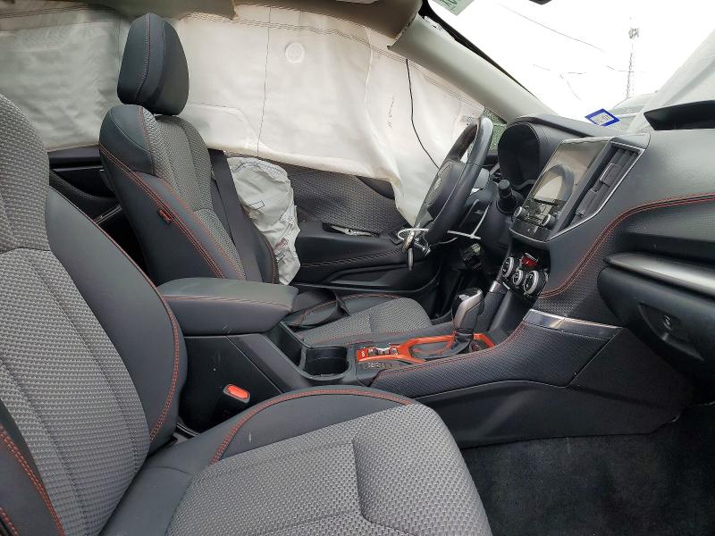 Продаж на аукціоні авто 2021 Subaru Forester, vin: JF2SKARC3MH587454, номер лоту: 52336556
