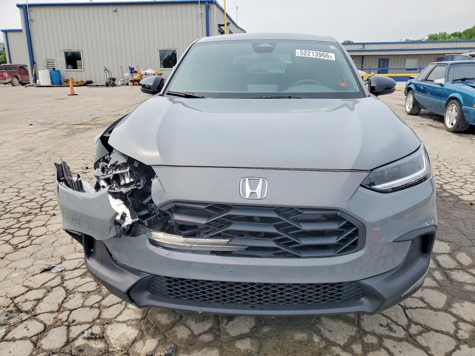 Aukcja sprzedaży 2025 Honda Hr-v, vin: 3CZRZ1H52SM752392, numer aukcji: 52213966
