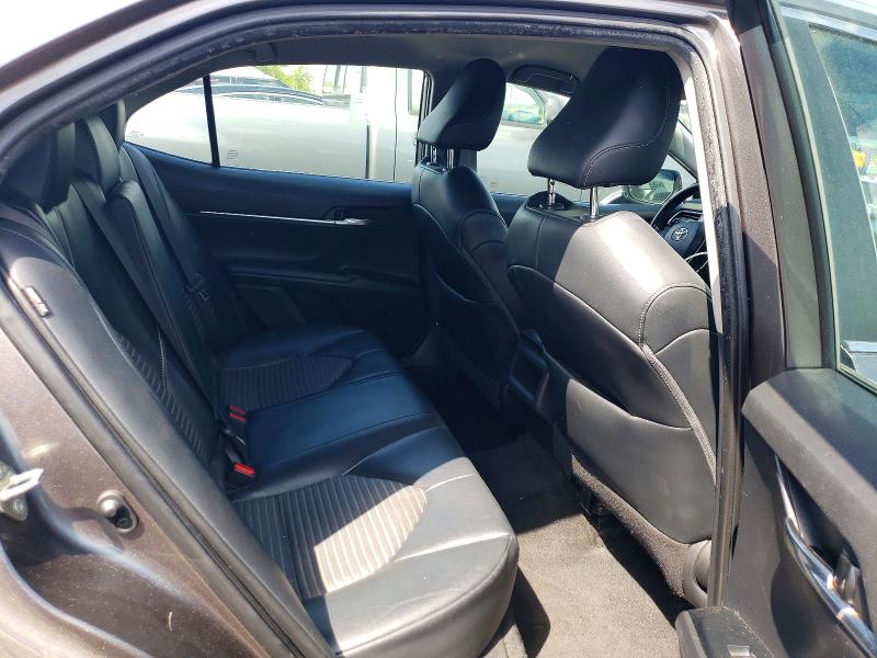 Aukcja sprzedaży 2020 Toyota Camry, vin: 4T1G11AK9LU892341, numer aukcji: 51115426