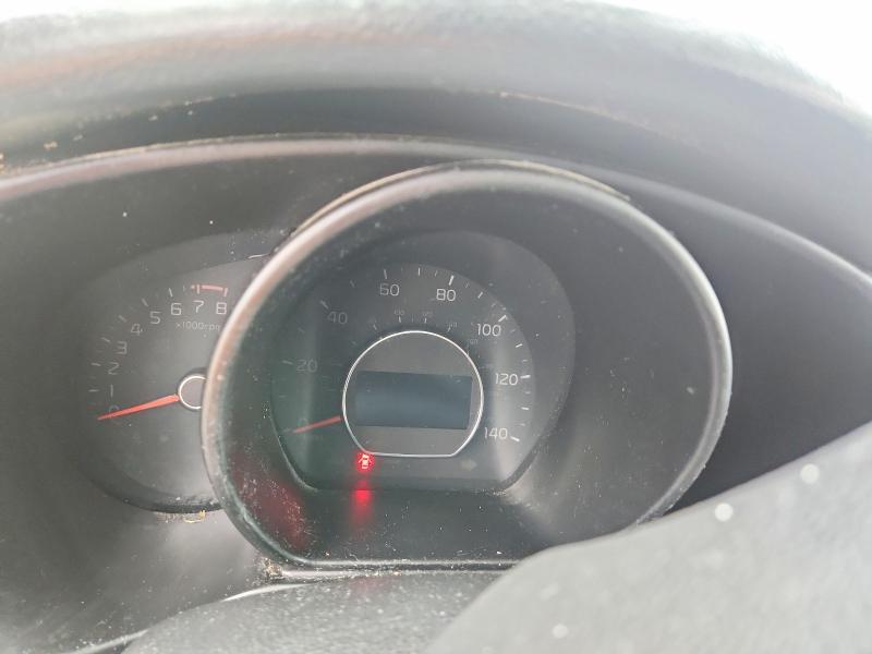 Aukcja sprzedaży 2016 Kia Soul, vin: KNDJX3A57G7330781, numer aukcji: 54249106