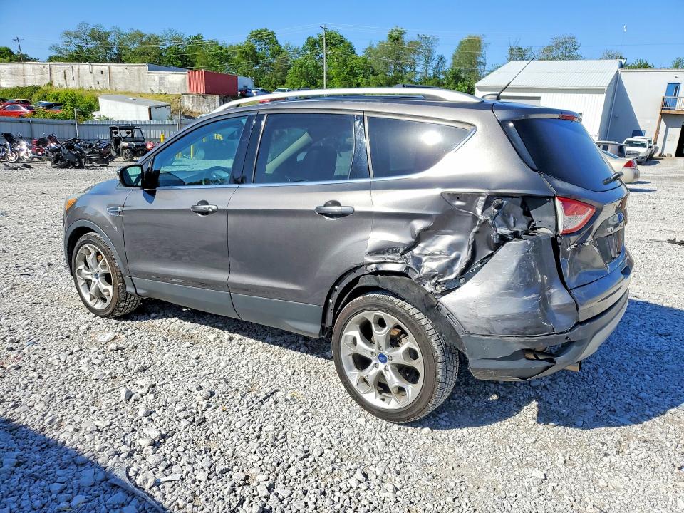 Aukcja sprzedaży 2013 Ford Escape, vin: 1FMCU0J97DUD23082, numer aukcji: 52782576