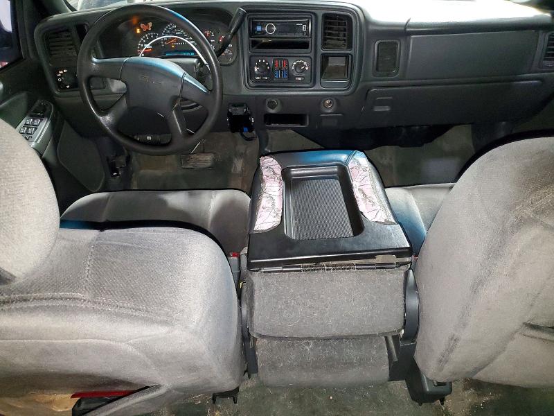 Продажа на аукционе авто 2007 Gmc New Sierra, vin: 2GTEK13V471167800, номер лота: 51797326