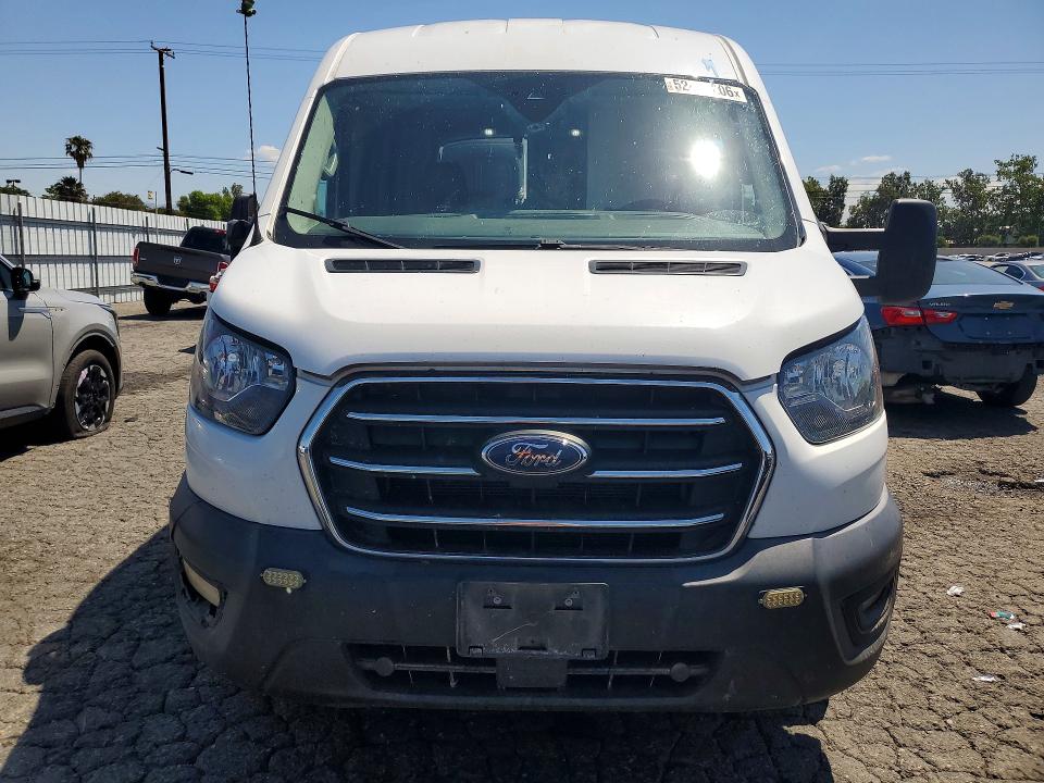 2020 Ford Transit მანქანა იყიდება აუქციონზე, vin: 1FTBR1C80LKA03835, აუქციონის ნომერი: 52473206