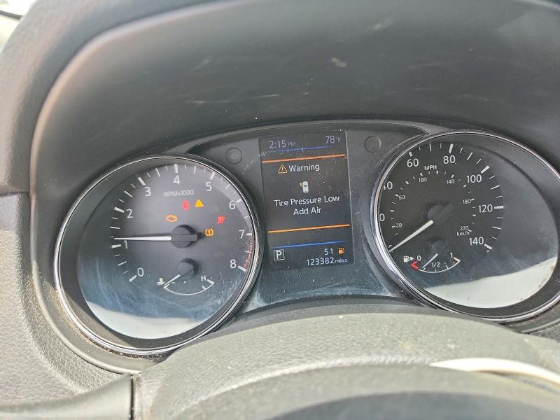 Продажа на аукционе авто 2020 Nissan Rogue, vin: 5N1AT2MT7LC816276, номер лота: 52418346