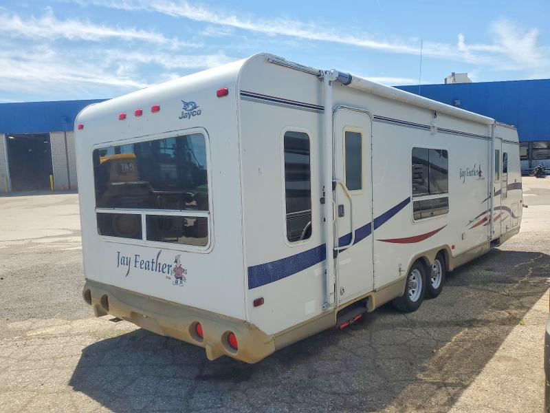 Aukcja sprzedaży 2007 Jayco Rv Trailer, vin: 1UJBJ02P571JN0190, numer aukcji: 55067786