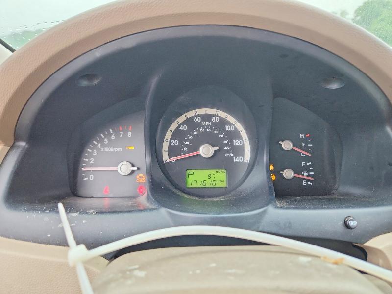 Продаж на аукціоні авто 2006 Kia Sportage, vin: KNDJE723X67214581, номер лоту: 54837086