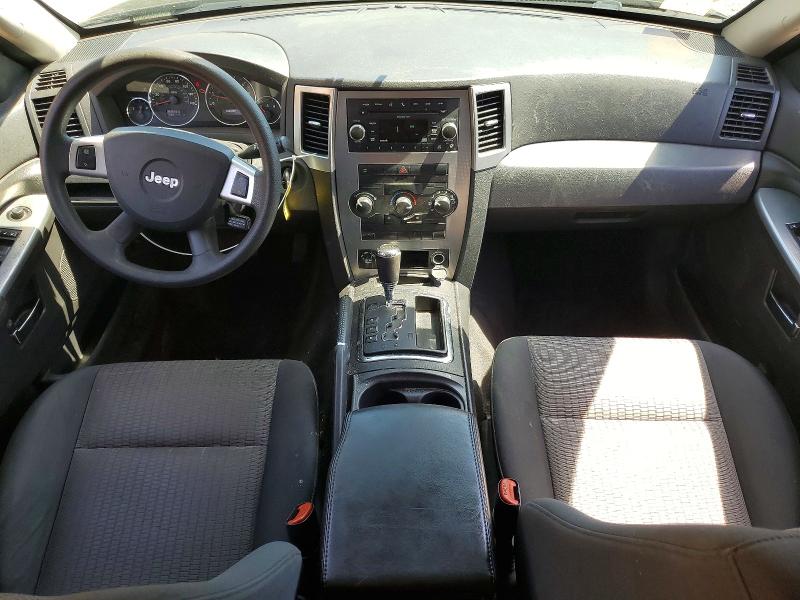 Aukcja sprzedaży 2009 Jeep Grand Cherokee, vin: 1J8GR48K19C528541, numer aukcji: 52536836