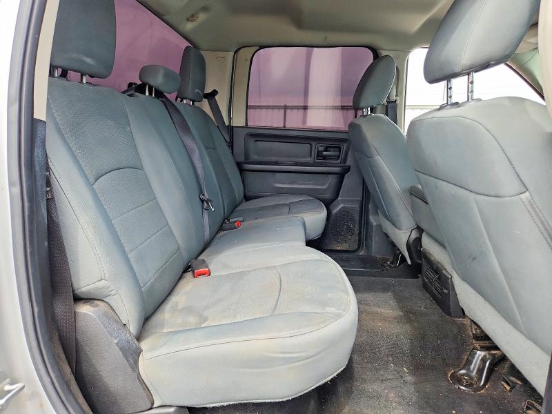 Продаж на аукціоні авто 2014 Ram 1500, vin: 1C6RR7KT7ES155676, номер лоту: 55449846