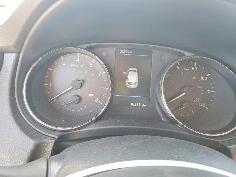 Aukcja sprzedaży 2020 Nissan Rogue Sport, vin: JN1BJ1CV6LW275282, numer aukcji: 53430016