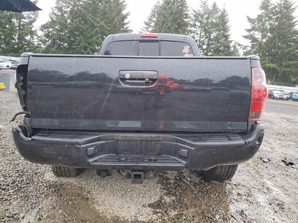 Продаж на аукціоні авто 2008 Toyota Tacoma, vin: 5TETU62N58Z503953, номер лоту: 53320526