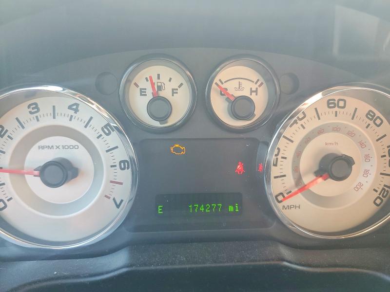 Aukcja sprzedaży 2007 Ford Edge, vin: 2FMDK48C97BB36715, numer aukcji: 52487596
