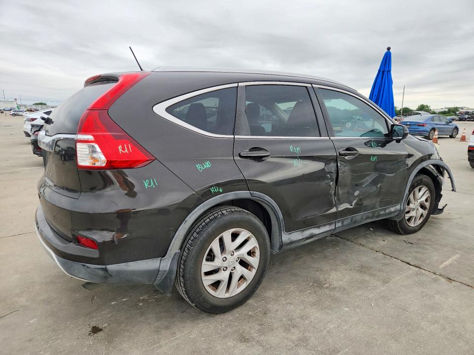 Aukcja sprzedaży 2016 Honda Cr-v, vin: 2HKRM3H54GH542017, numer aukcji: 52830646